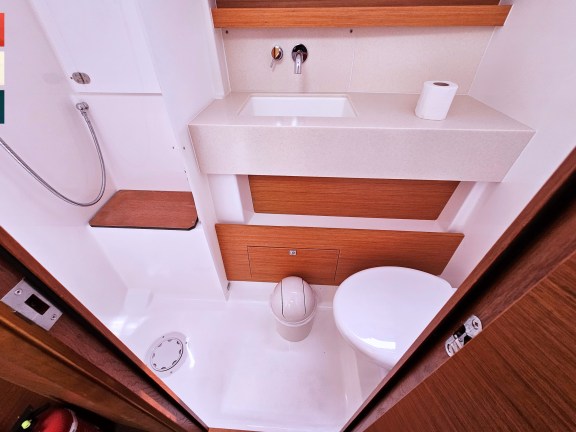 Image of Sonata yacht #37