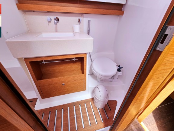 Image of Sonata yacht #42