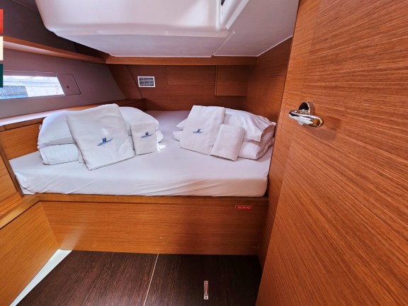 Image of Sonata yacht #46