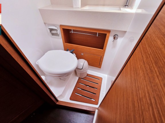 Image of Sonata yacht #51