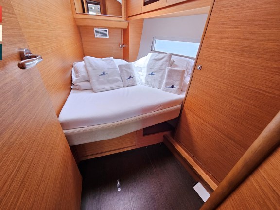 Image of Sonata yacht #53