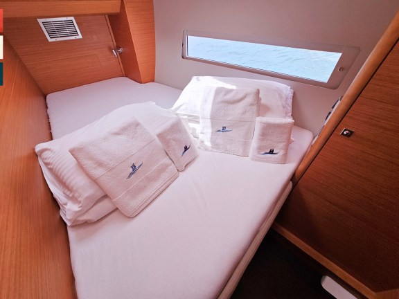 Image of Sonata yacht #54