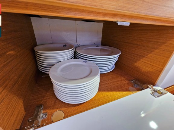 Image of Sonata yacht #63