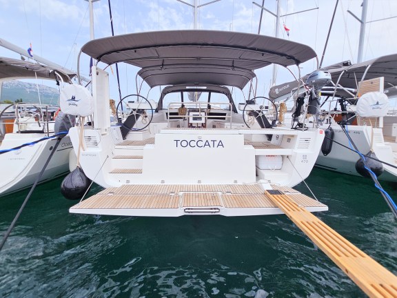 Toccata