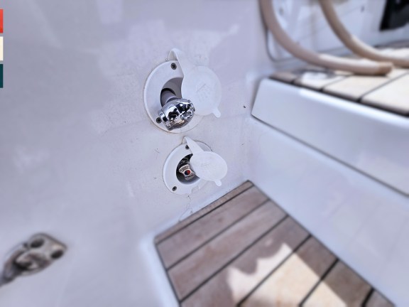 Image of Toccata yacht #17