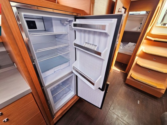 Image of Toccata yacht #29