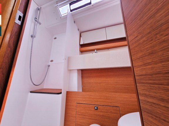 Image of Toccata yacht #38