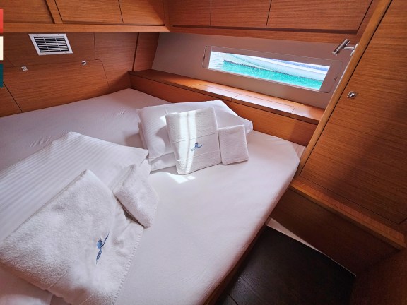 Image of Toccata yacht #40