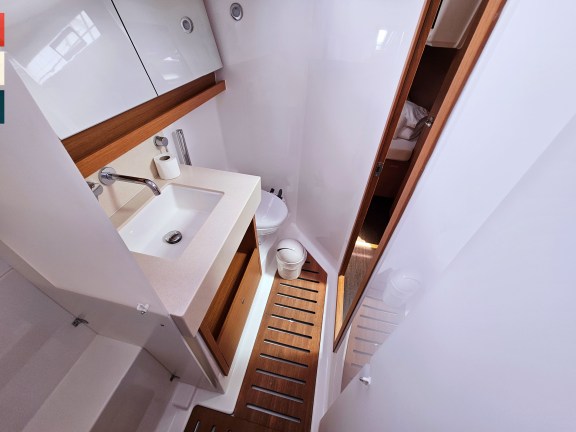 Image of Toccata yacht #45