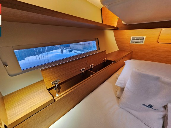 Image of Toccata yacht #49