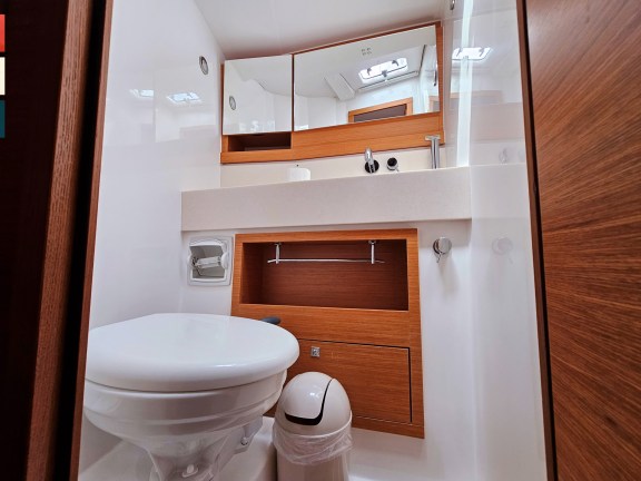 Image of Toccata yacht #52