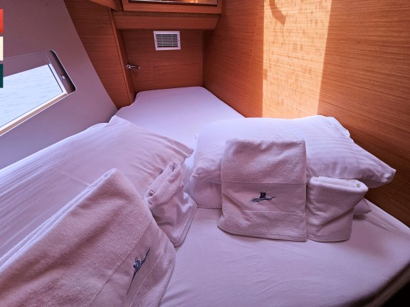 Image of Toccata yacht #60