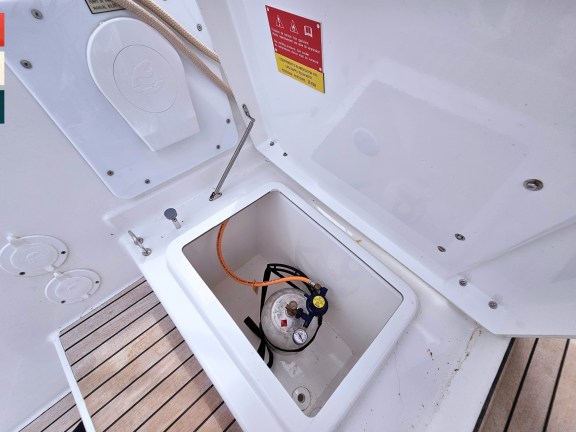 Image of Piano yacht #16