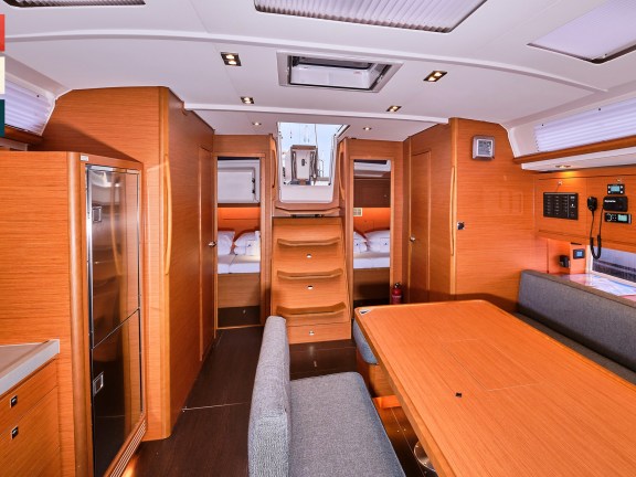 Image of Piano yacht #25