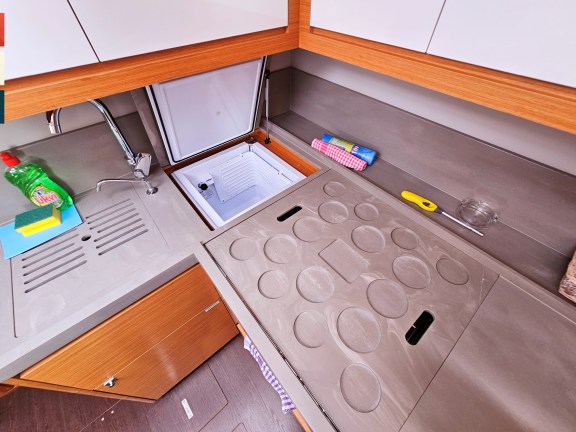 Image of Piano yacht #34