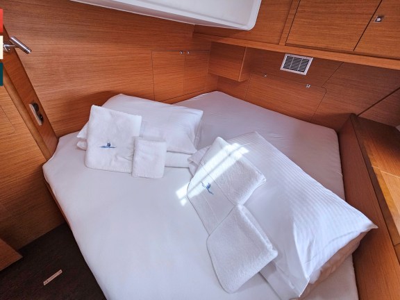 Image of Piano yacht #40