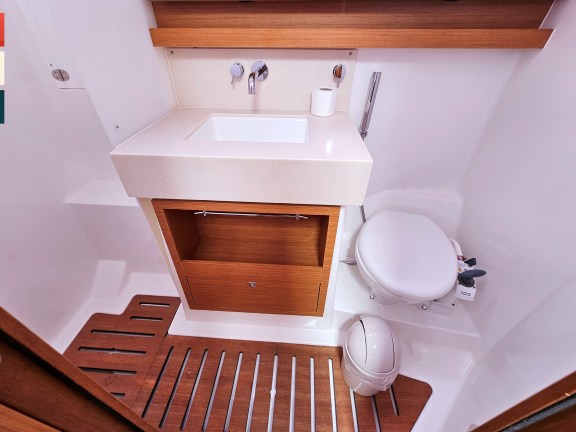 Image of Piano yacht #42