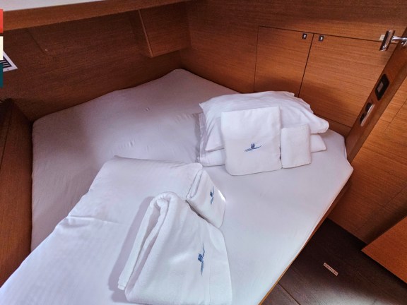 Image of Piano yacht #46