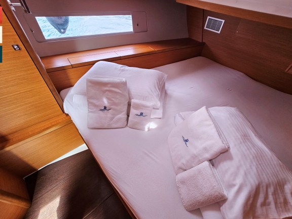 Image of Piano yacht #47