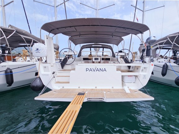 Pavana
