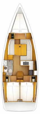 Image of ECONOMY yacht #2