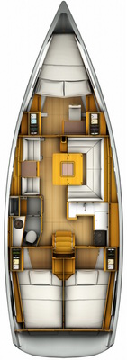 Image of ECONOMY yacht #2
