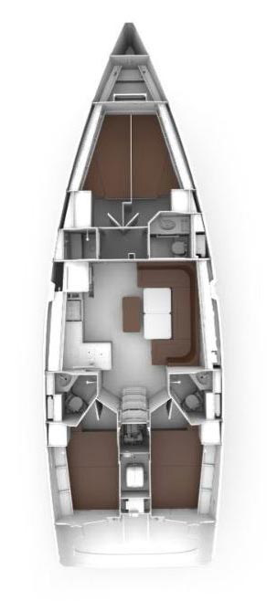 Image of Cala Mawa yacht #2