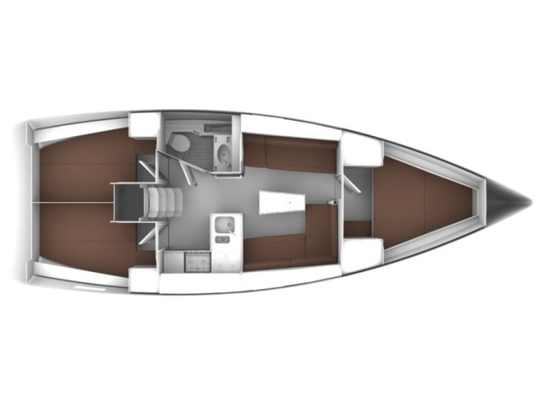 Image of aMore yacht #2