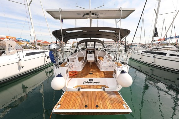 Image of aMore yacht #3