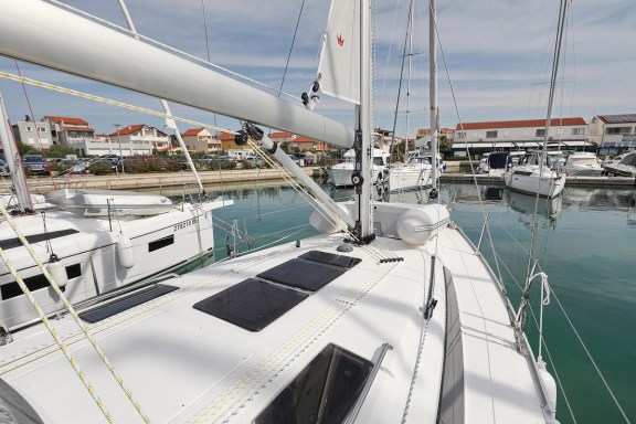 Image of aMore yacht #5