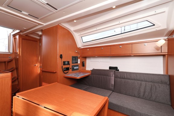 Image of aMore yacht #14