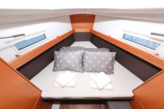 Image of aMore yacht #19