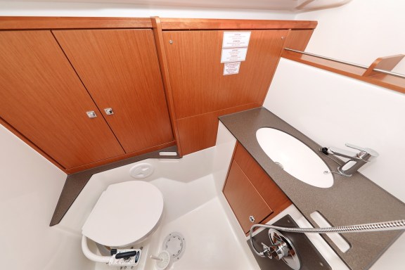 Image of aMore yacht #21