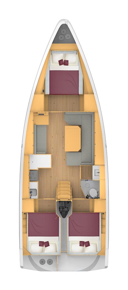 Image of Valentin yacht #2