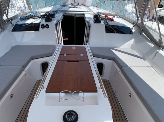 Image of Northern Light yacht #10