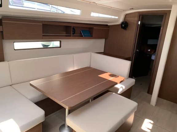 Image of Northern Light yacht #12