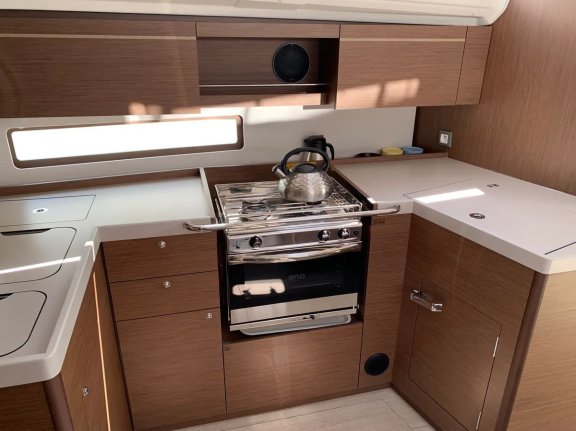 Image of Northern Light yacht #14