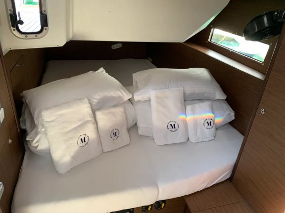 Image of Northern Light yacht #16