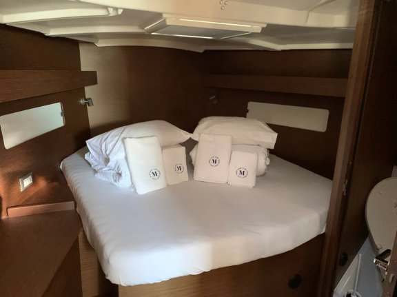 Image of Northern Light yacht #15