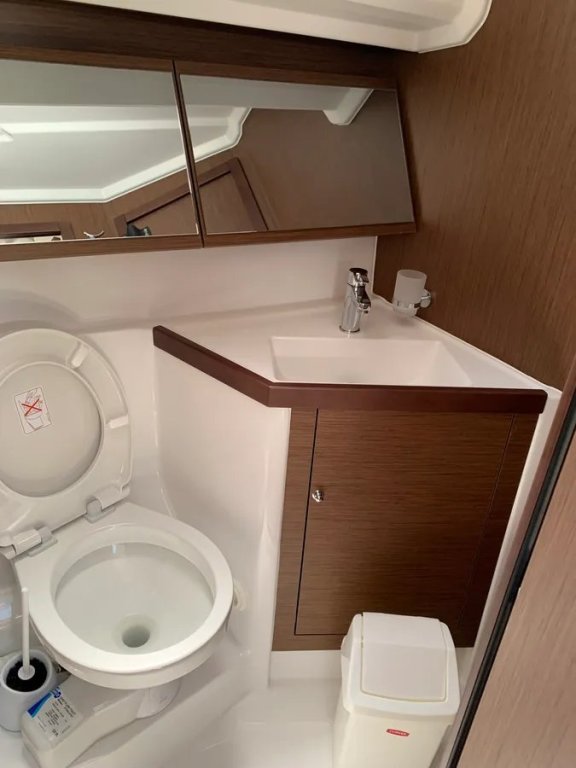 Image of Northern Light yacht #18