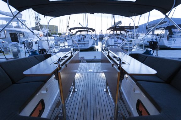 Image of Bad Buoy yacht #6