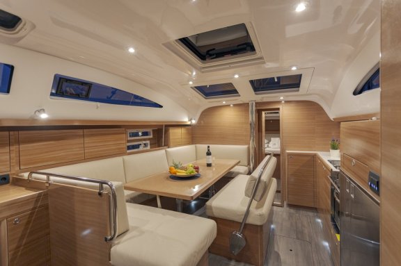 Image of Bad Buoy yacht #7