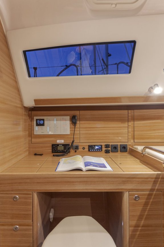 Image of Bad Buoy yacht #8