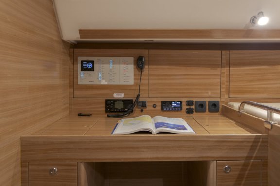 Image of Bad Buoy yacht #9