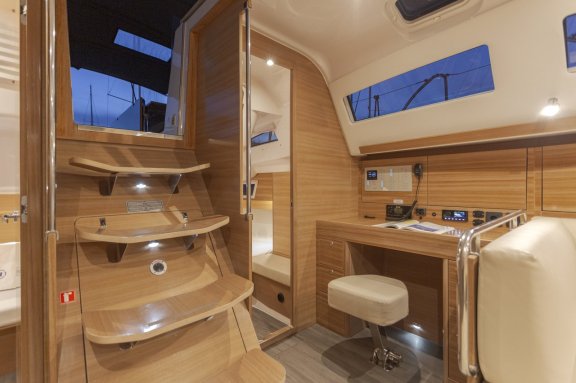 Image of Bad Buoy yacht #10