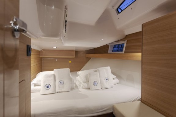 Image of Bad Buoy yacht #11