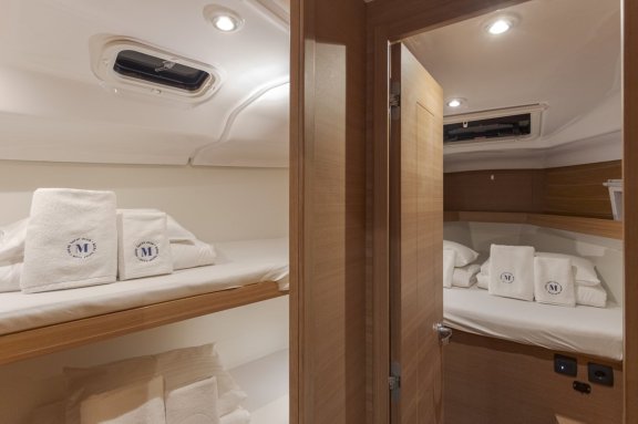 Image of Bad Buoy yacht #13