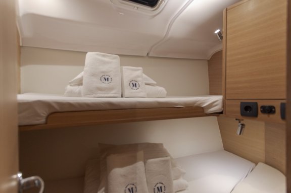 Image of Bad Buoy yacht #14