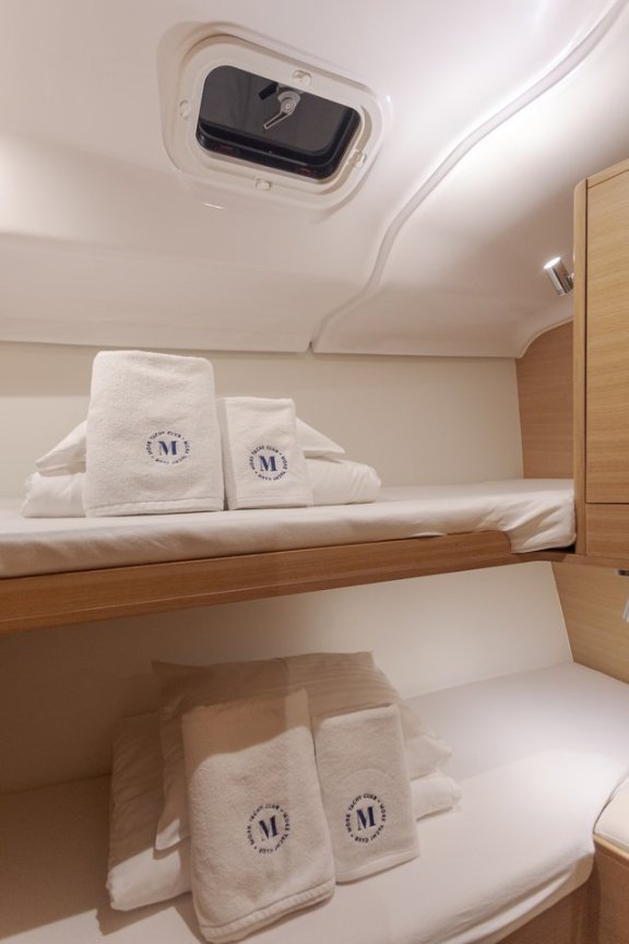 Image of Bad Buoy yacht #15