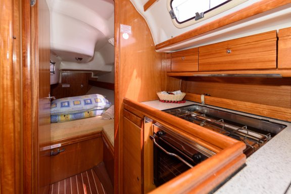 Image of Dišpet yacht #8